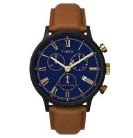 Часы 40 мм Timex WATERBURY Classic Chrono Tx2u88200