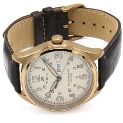 Мужские часы Timex WATERBURY Day Date Tx2r89200
