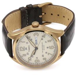 Мужские часы Timex WATERBURY Day Date Tx2r89200