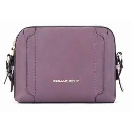 Сумка Piquadro CIRCLE (W92) Purple-Tobacco BD4870W92_VICU