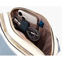 Сумка Piquadro CIRCLE (W92) Purple-Tobacco BD4870W92_VICU