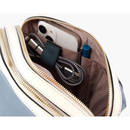 Сумка Piquadro CIRCLE (W92) Purple-Tobacco BD4870W92_VICU