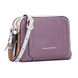 Сумка Piquadro CIRCLE (W92) Purple-Tobacco BD4870W92_VICU