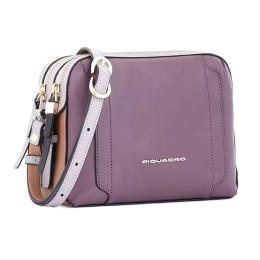 Сумка Piquadro CIRCLE (W92) Purple-Tobacco BD4870W92_VICU