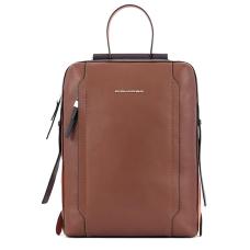 Рюкзак для ноутбука Piquadro CIRCLE (W92) Brown-Orange CA4576W92_MAR