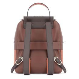 Рюкзак з відділенням для iPad Piquadro CIRCLE (W92) Brown-Orange CA5566W92_MAR