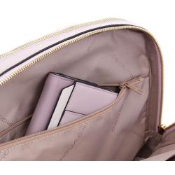 Рюкзак з відділенням для iPad Piquadro CIRCLE (W92) Brown-Orange CA5566W92_MAR