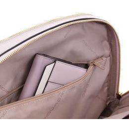 Рюкзак з відділенням для iPad Piquadro CIRCLE (W92) Brown-Orange CA5566W92_MAR