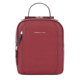 Рюкзак с отделением для iPad Piquadro CIRCLE (W92) Cherry CA5566W92_R6