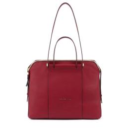 Сумка Piquadro CIRCLE (W92) Cherry BD4574W92_R6