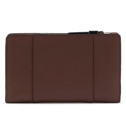 Портмоне Piquadro CIRCLE (W92) Brown-Orange PD1353W92R_MAR