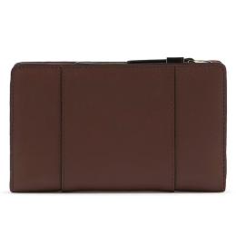 Портмоне Piquadro CIRCLE (W92) Brown-Orange PD1353W92R_MAR