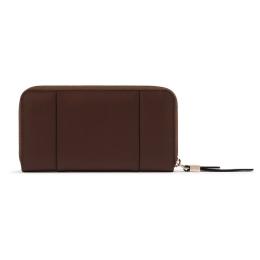 Портмоне Piquadro CIRCLE (W92) Brown-Orange PD1515W92R_MAR