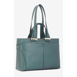Сумка Piquadro RAY (S126) Light Green BD6129S126_VE2