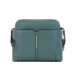 Сумка Piquadro RAY (S126) Light Green BD6131S126_VE2