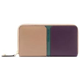 Портмоне Piquadro RAY (S126) Powder Pink-Purple PD1515S126R_ROVI