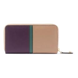 Портмоне Piquadro RAY (S126) Powder Pink-Purple PD1515S126R_ROVI
