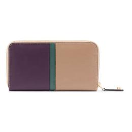 Портмоне Piquadro RAY (S126) Powder Pink-Purple PD1515S126R_ROVI
