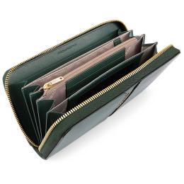 Портмоне Piquadro RAY (S126) Light Green PD1515S126R_VE2