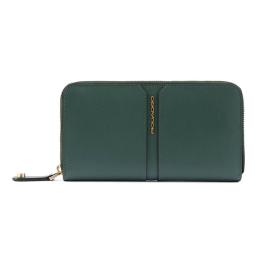 Портмоне Piquadro RAY (S126) Light Green PD1515S126R_VE2