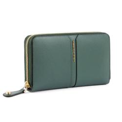 Портмоне Piquadro RAY (S126) Light Green PD1515S126R_VE2