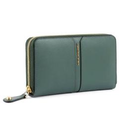 Портмоне Piquadro RAY (S126) Light Green PD1515S126R_VE2