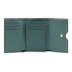 Портмоне Piquadro RAY (S126) Light Green-Powder Pink PD5216S126R_VERO