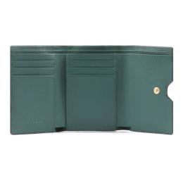 Портмоне Piquadro RAY (S126) Light Green-Powder Pink PD5216S126R_VERO