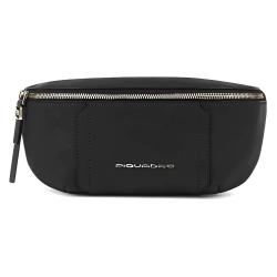 Сумка на пояс Piquadro CIRCLE (W92) Black CA6213W92_N