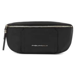 Сумка на пояс Piquadro CIRCLE (W92) Black CA6213W92_N