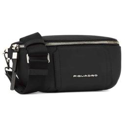 Сумка на пояс Piquadro CIRCLE (W92) Black CA6213W92_N