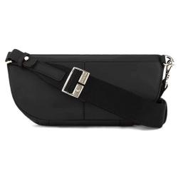 Сумка на пояс Piquadro CIRCLE (W92) Black CA6213W92_N