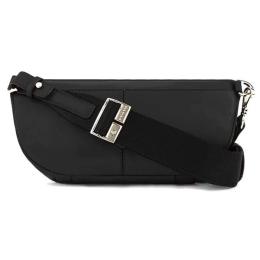 Сумка на пояс Piquadro CIRCLE (W92) Black CA6213W92_N