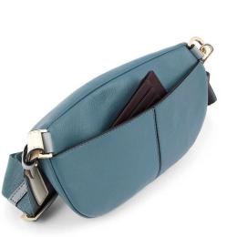 Сумка на пояс Piquadro CIRCLE (W92) Blue-Grey CA6213W92_AVGR