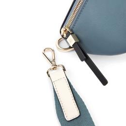 Сумка на пояс Piquadro CIRCLE (W92) Blue-Grey CA6213W92_AVGR