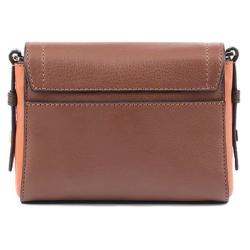 Сумка Piquadro CIRCLE (W92) Brown-Orange CA6214W92_MAR