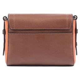 Сумка Piquadro CIRCLE (W92) Brown-Orange CA6214W92_MAR