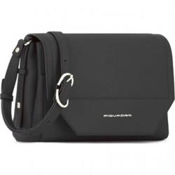 Сумка Piquadro CIRCLE (W92) Black CA6215W92_N