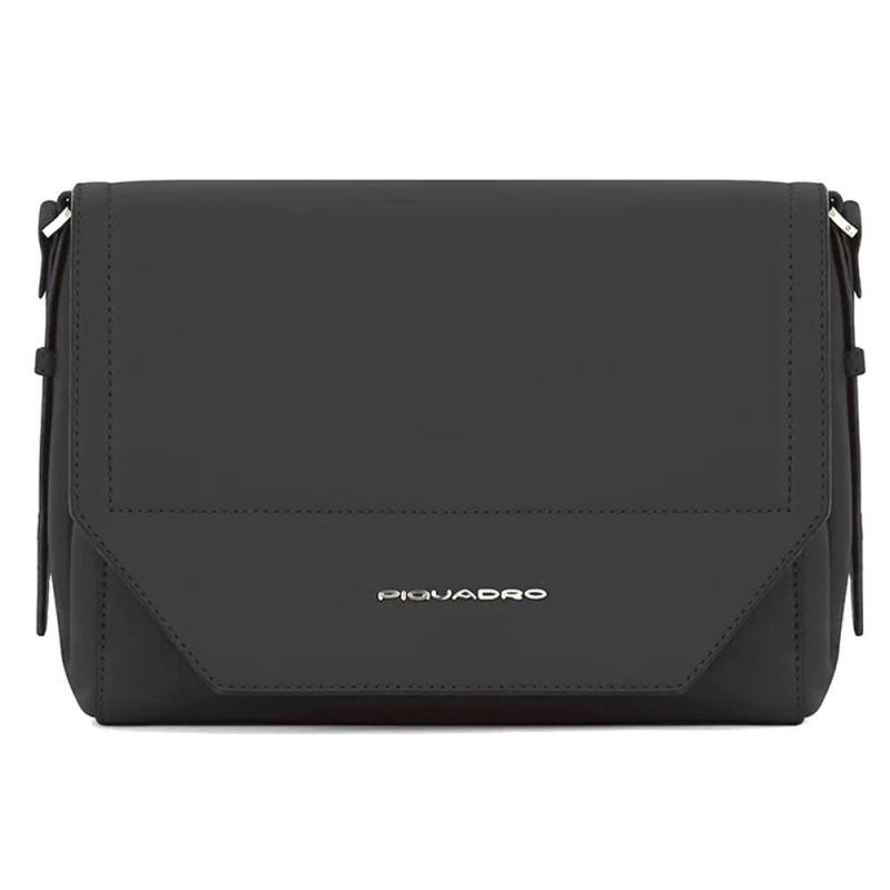 Сумка Piquadro CIRCLE (W92) Black CA6215W92_N