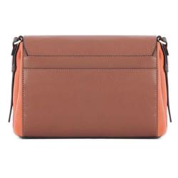 Сумка Piquadro CIRCLE (W92) Brown-Orange CA6215W92_MAR