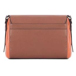 Сумка Piquadro CIRCLE (W92) Brown-Orange CA6215W92_MAR