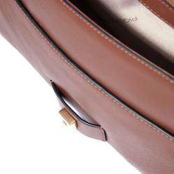 Сумка Piquadro CIRCLE (W92) Brown-Orange CA6215W92_MAR
