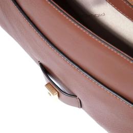 Сумка Piquadro CIRCLE (W92) Brown-Orange CA6215W92_MAR