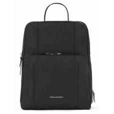 Рюкзак для ноутбука Piquadro CIRCLE (W92) Black CA6216W92_N