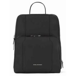 Рюкзак для ноутбука 15,6″ Piquadro CIRCLE (W92) Black CA6216W92_N