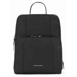 Рюкзак для ноутбука 15,6″ Piquadro CIRCLE (W92) Black CA6216W92_N