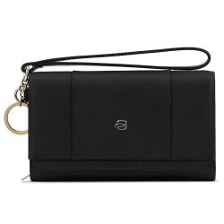 Клатч Piquadro CIRCLE (W92) Black PD6175W92R_N