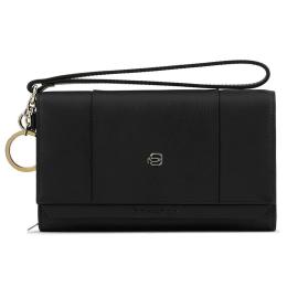 Клатч Piquadro CIRCLE (W92) Black PD6175W92R_N