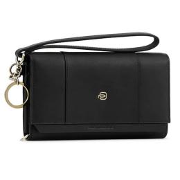 Клатч Piquadro CIRCLE (W92) Black PD6175W92R_N