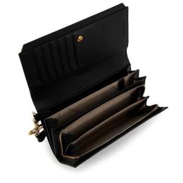 Клатч Piquadro CIRCLE (W92) Black PD6175W92R_N
